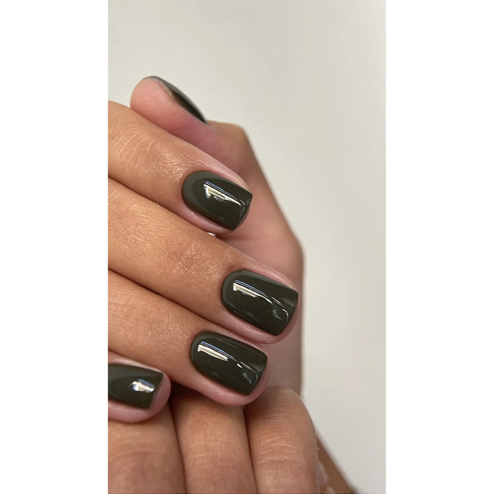 DARK Gel lak 187, 10 ml