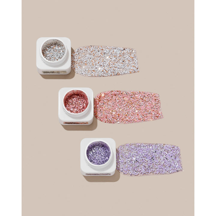 HEYLOVE Coin Gel Zlatobílý, 5 g