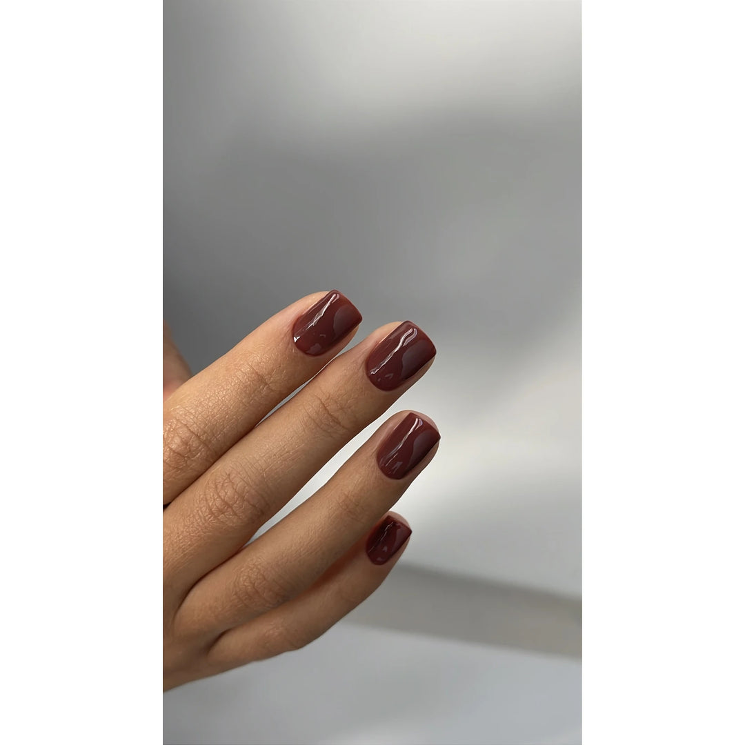 DARK Gel lak 189, 6 ml