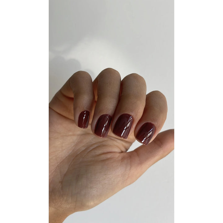 DARK Gel lak 189, 6 ml