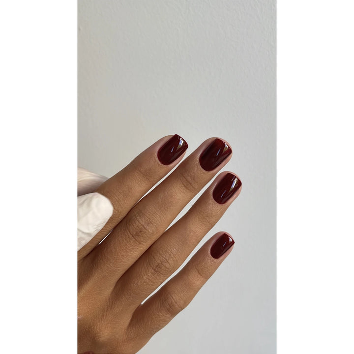 DARK Gel lak 191, 6 ml