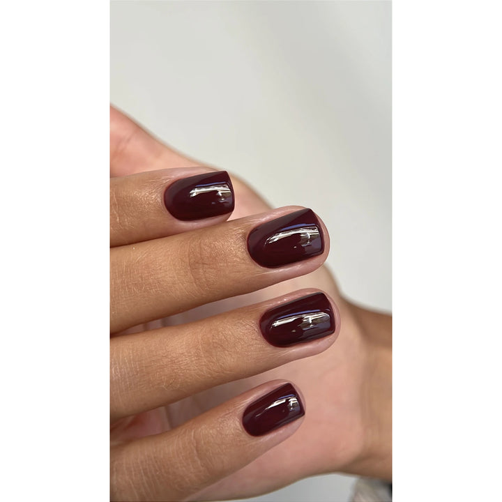 DARK Gel lak 192, 10 ml