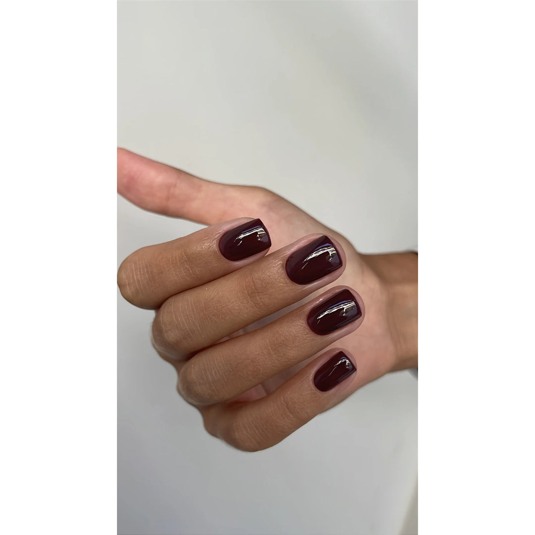 DARK Gel lak 192, 10 ml