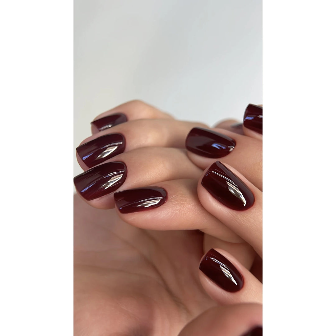 DARK Gel lak 192, 10 ml