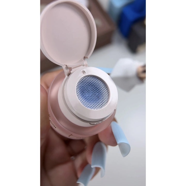 HEYLOVE Nail Cushion Set White 6 x 2 g – fotka 11