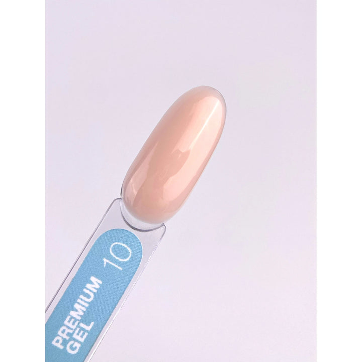 LUNA Premium Gel 10, 30 ml