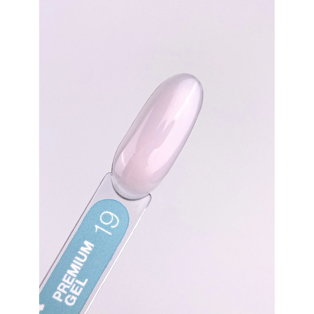 LUNA Premium Gel 19, 30 ml