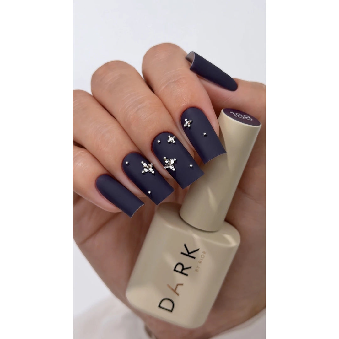 DARK Gel lak 188, 10 ml