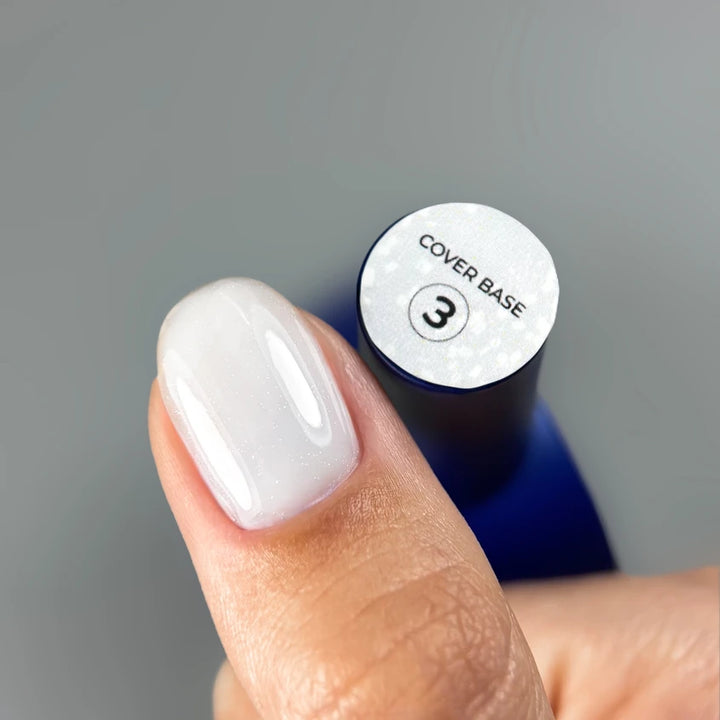 TOUCH Krycí báze 03, 13 ml – fotka 3