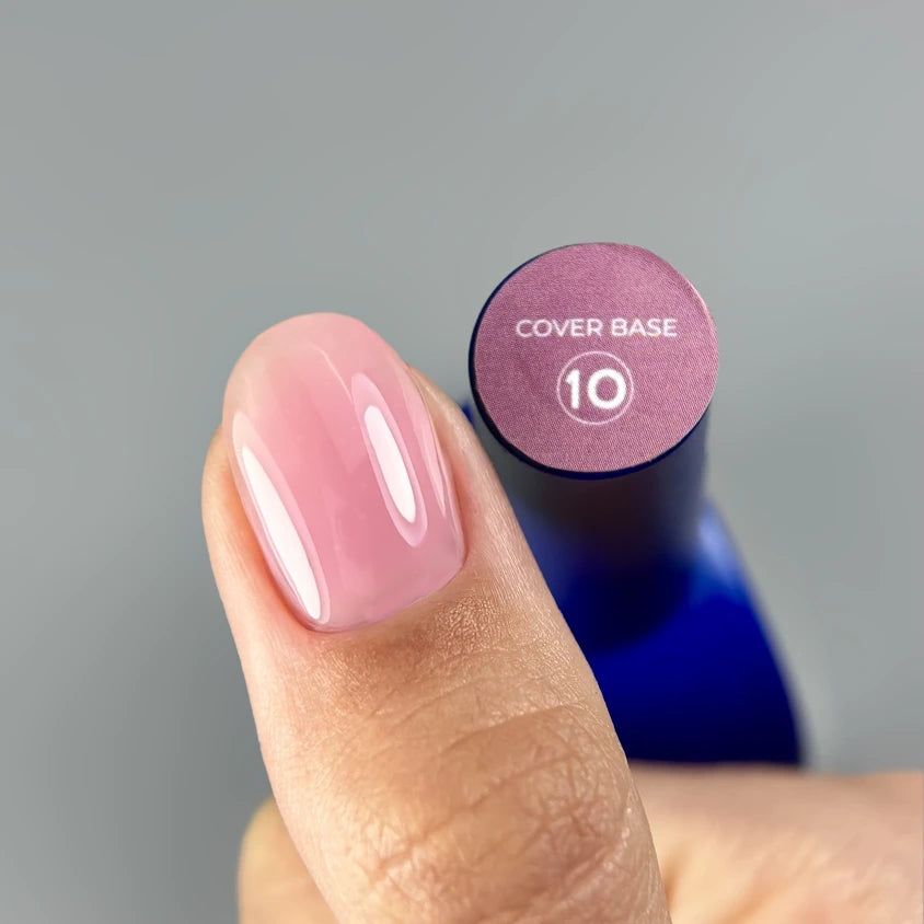 TOUCH Krycí báze 10, 13 ml – fotka 2