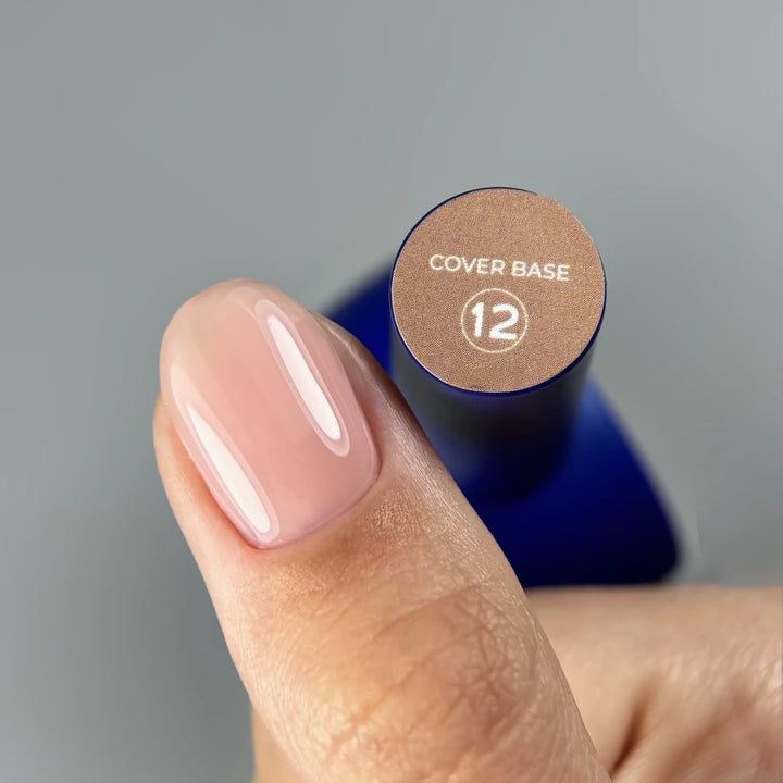 TOUCH Krycí báze 12, 13 ml – fotka 2