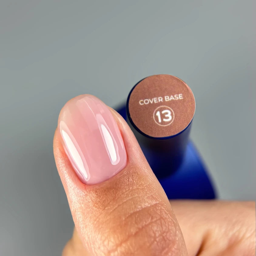TOUCH Krycí báze 13, 13 ml – fotka 2