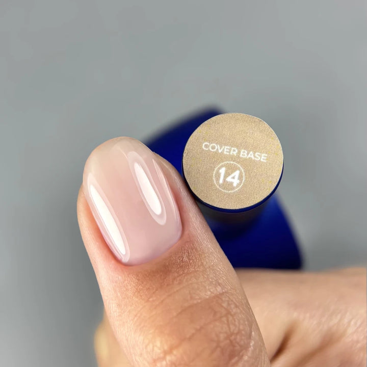 TOUCH Krycí báze 14, 13 ml – fotka 2
