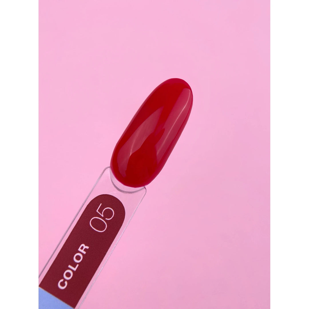 LUNA Gel lak Color 5, 8 ml
