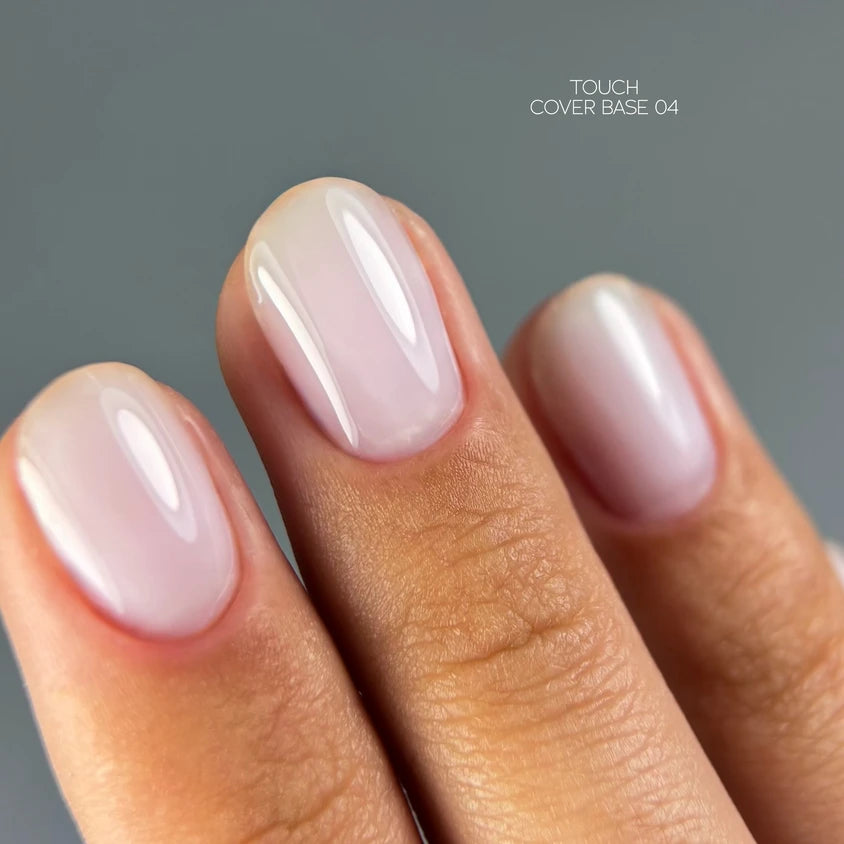 TOUCH Krycí báze 04, 13 ml – fotka 3