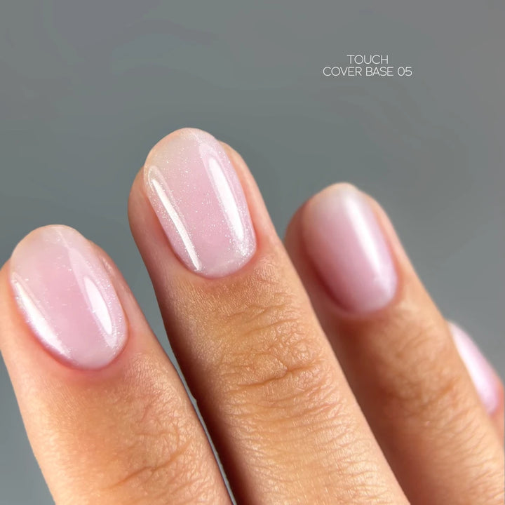 TOUCH Krycí báze 05, 13 ml – fotka 3