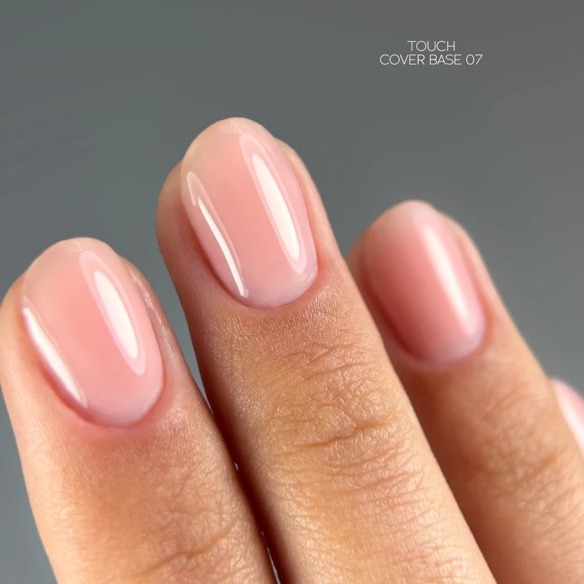 TOUCH Krycí báze 07, 13 ml – fotka 3