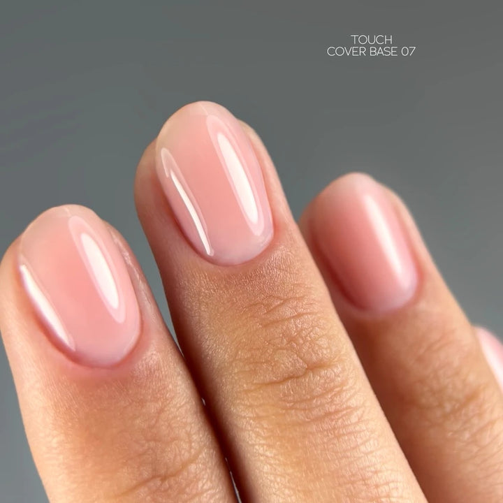 TOUCH Krycí báze 07, 13 ml – fotka 3