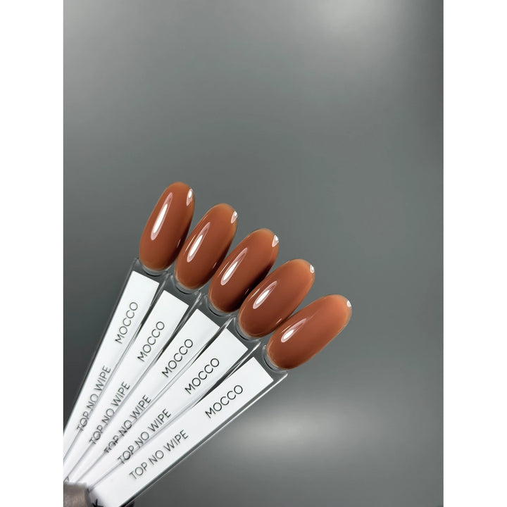 DARK Mocco Top, 10 ml – fotka 4
