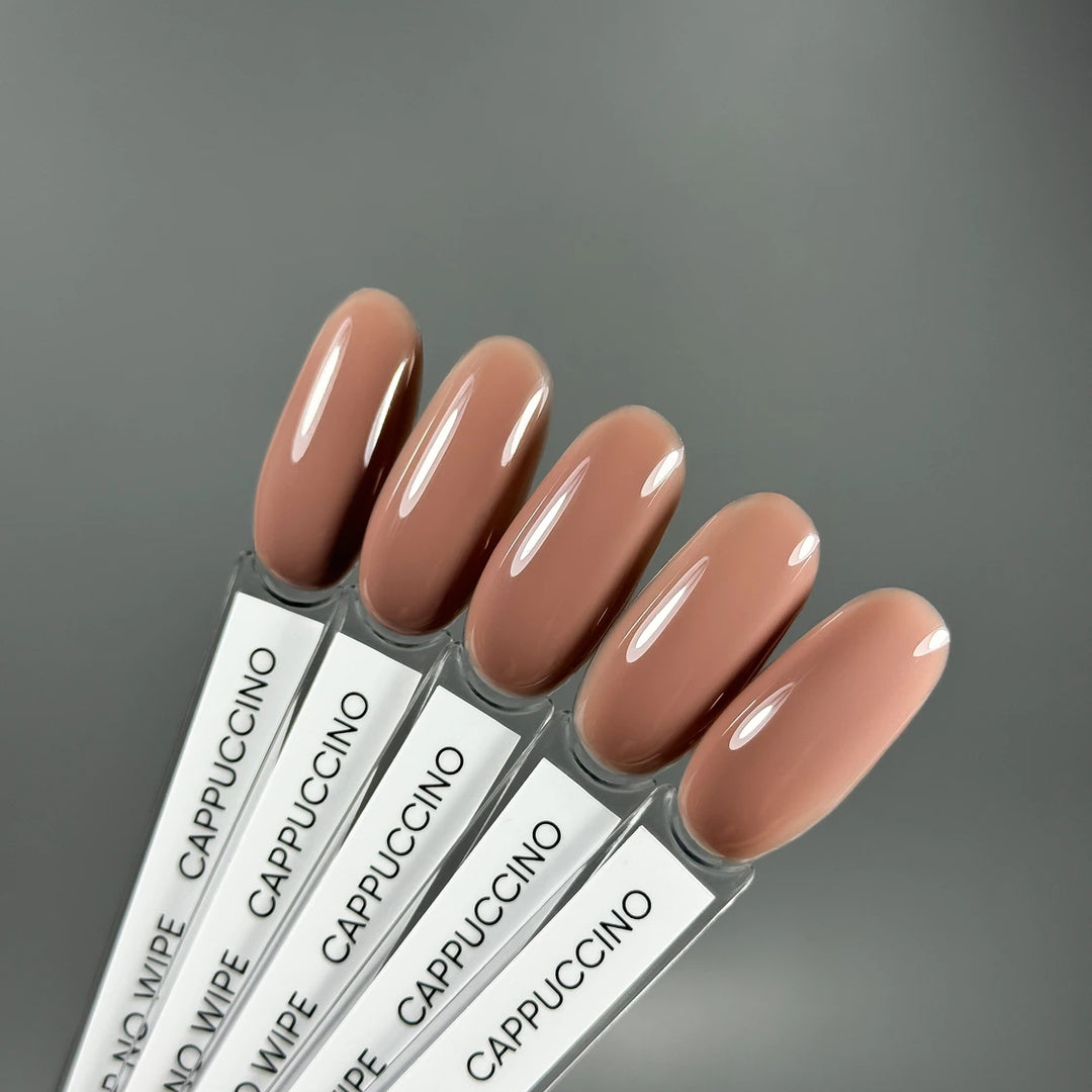 DARK Capuccino Top, 10 ml – fotka 4