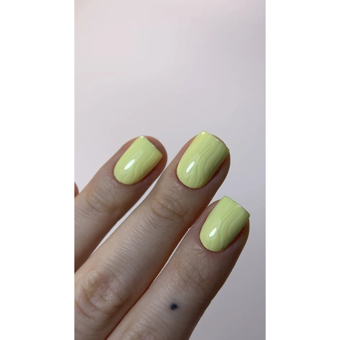 Dark Gel lak 76, 6 ml