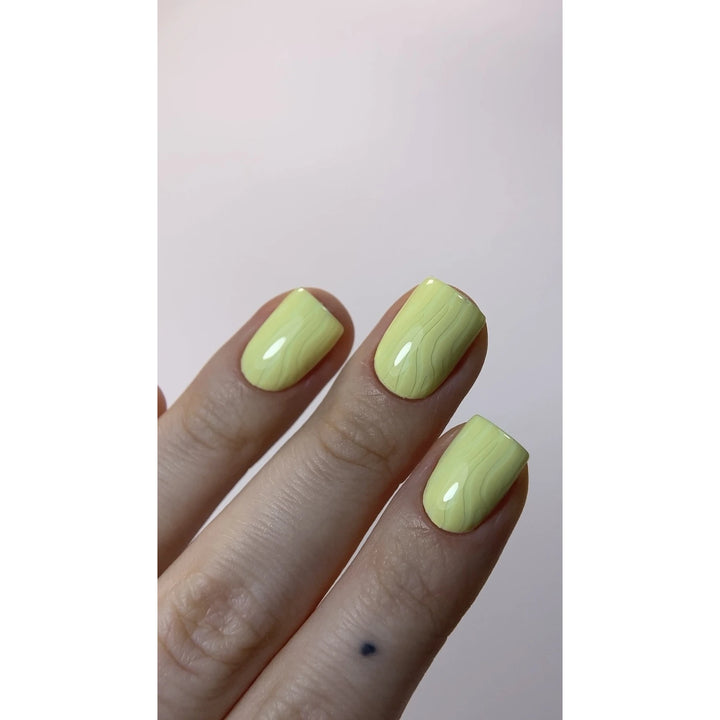 Dark Gel lak 76, 6 ml