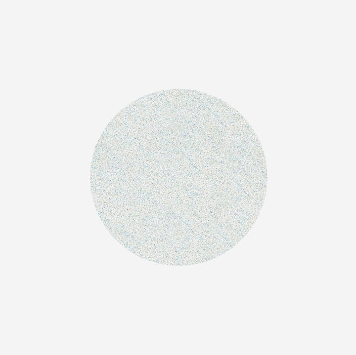 Bílé jednorázové pilníky s měkkou pěnovou vrstvou pro pedikérní disk Pododisc Staleks Pro M, 240 grit (50 ks) PDFS-20-240w