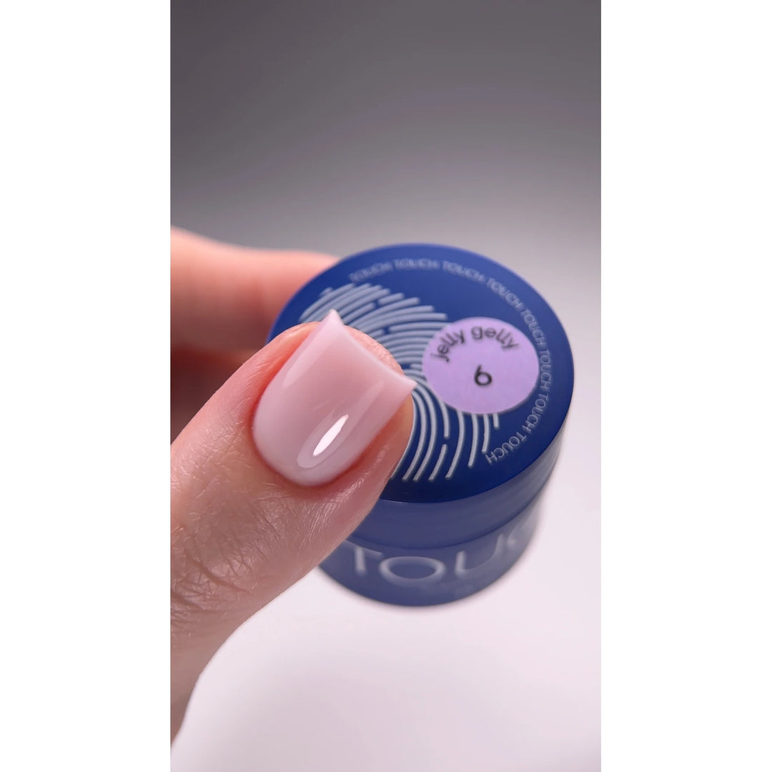 TOUCH Jelly Gelly 6, 15 ml