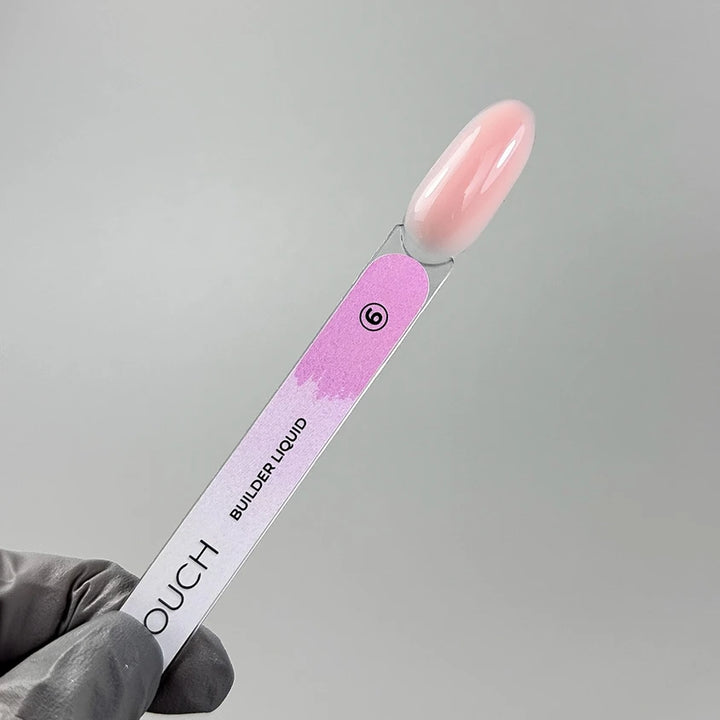 TOUCH Рідкий будівельний гель 06, 15 мл