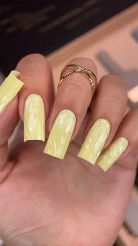 HEYLOVE Гель-лак CITRON, 15 мл