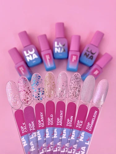 LUNA Top Chameleon, 13 ml