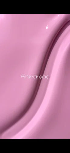 HEYLOVE Гель-лак PINK-A-BOO, 15 мл