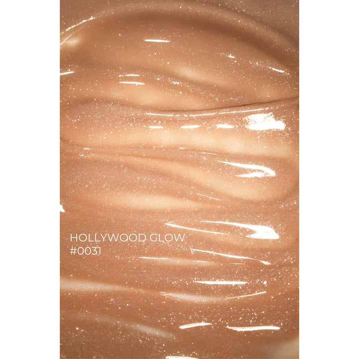 DNKa' Stavební gel #0031 HOLLYWOOD GLOW, 15 ml – fotka 2