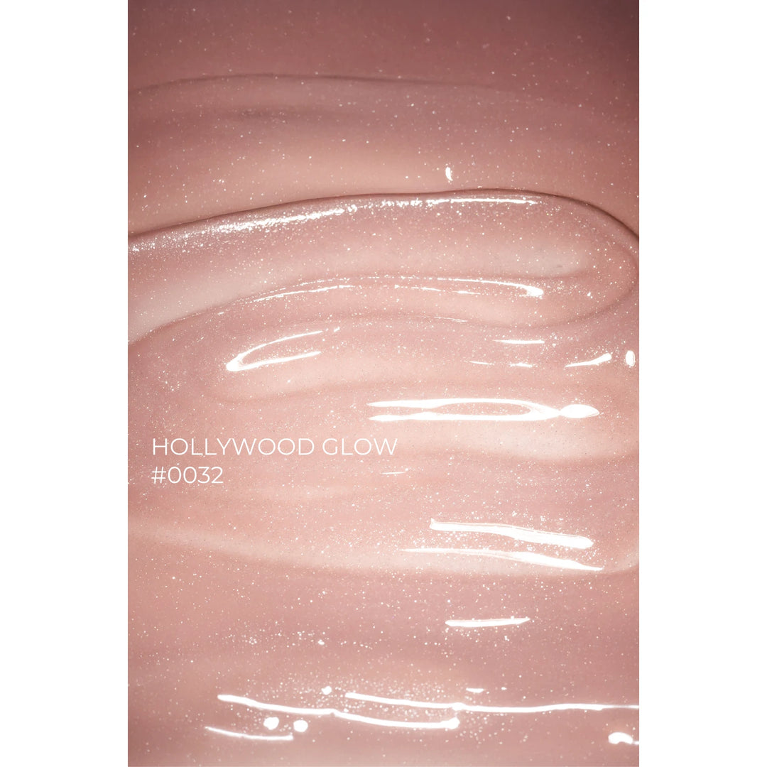 DNKa’ Stavební gel  #0032 HOLLYWOOD GLOW, 30 ml