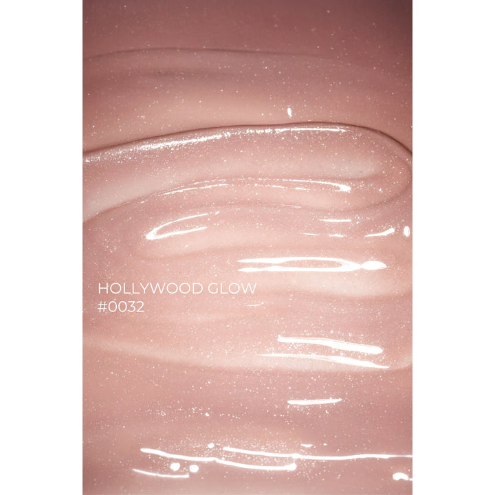 DNKa’ Stavební gel  #0032 HOLLYWOOD GLOW, 30 ml