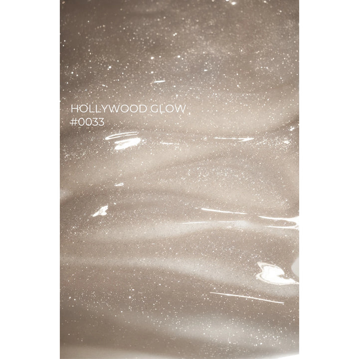 DNKa’ Stavební gel  #0033 HOLLYWOOD GLOW, 30 ml