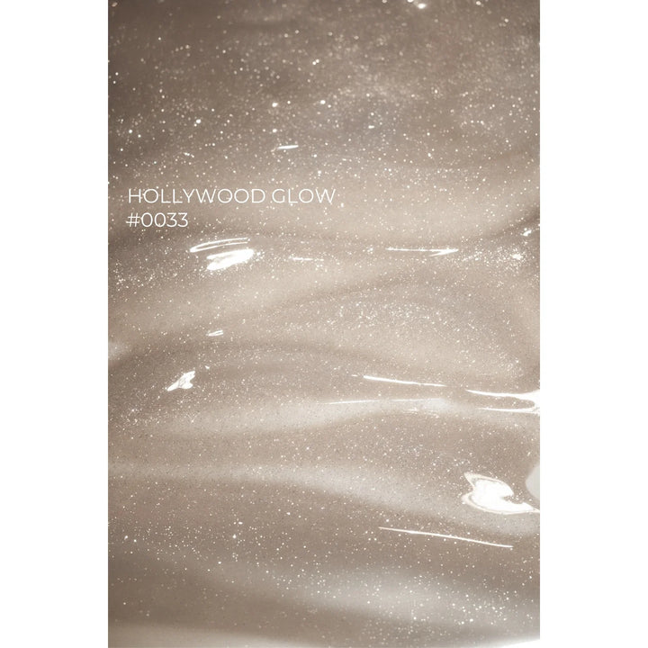 DNKa' Stavební gel #0033 HOLLYWOOD GLOW, 15 ml – fotka 2