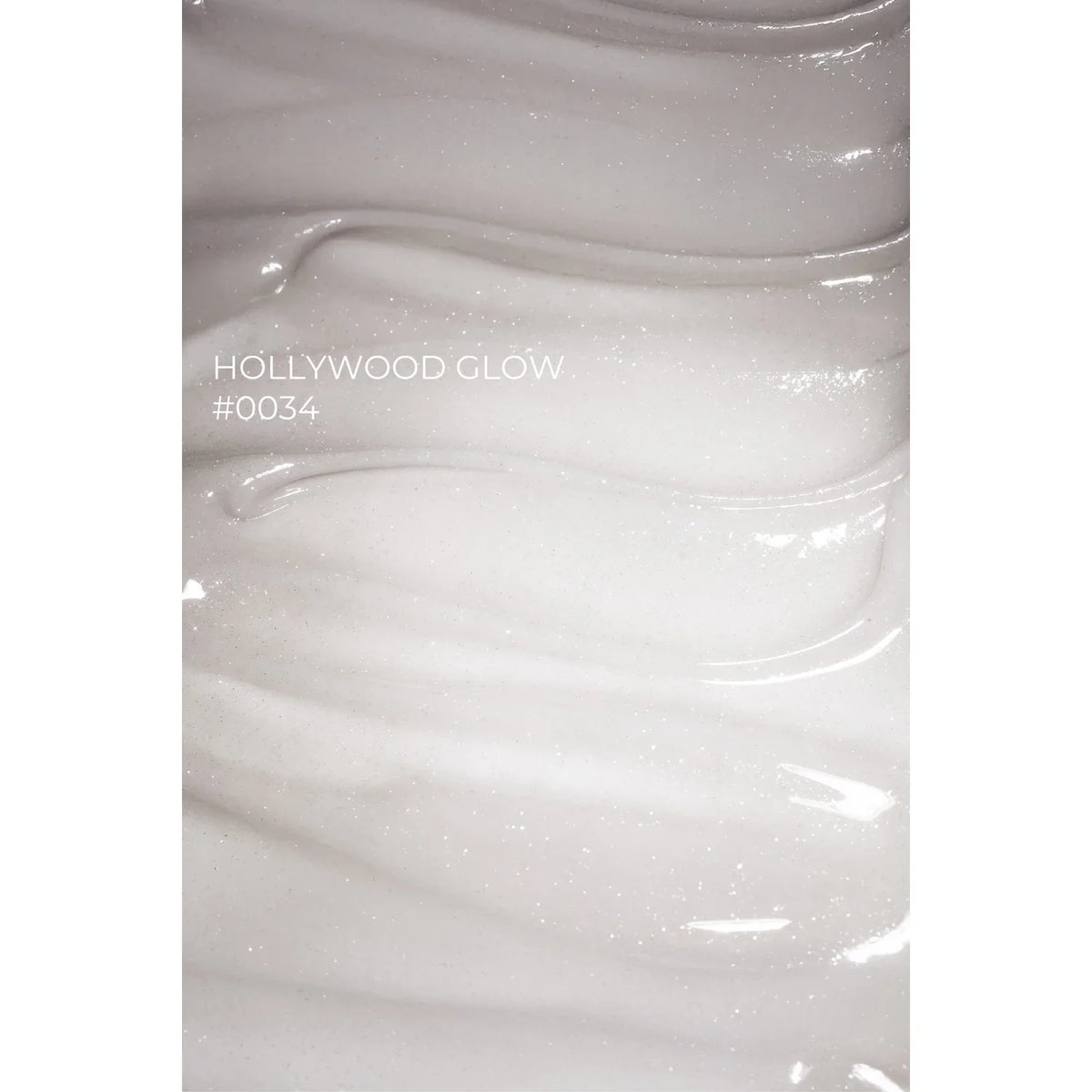 DNKa' Stavební gel #0034 HOLLYWOOD GLOW, 15 ml – fotka 2