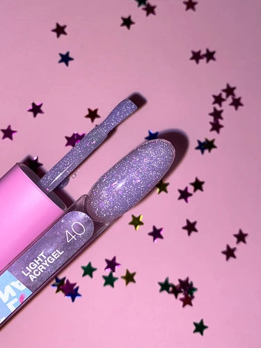 LUNA Light Acrygel 40, 13 ml