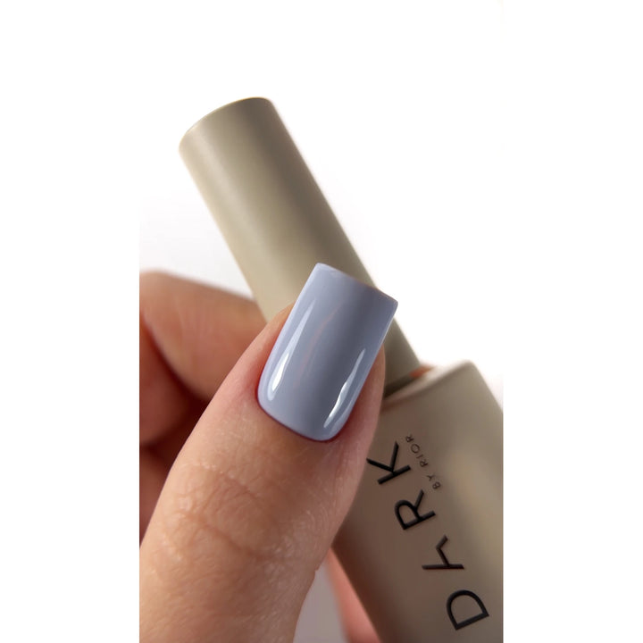 DARK Gel lak 177, 6 ml