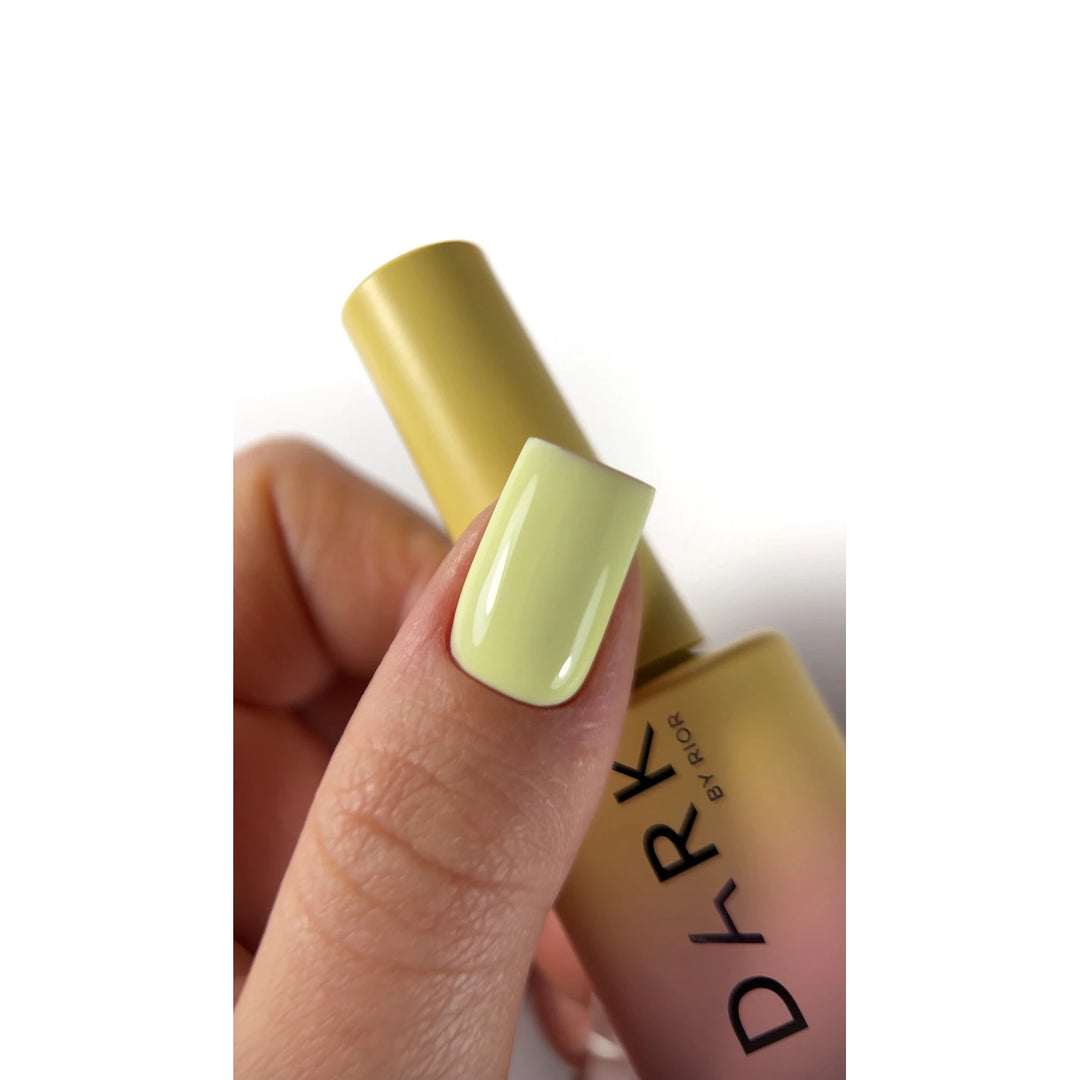 DARK Gel lak 180, 6 ml