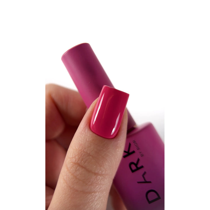 DARK Gel lak 181, 6 ml