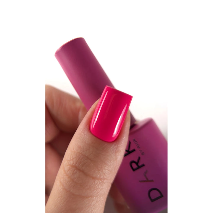 DARK Gel lak 182, 6 ml