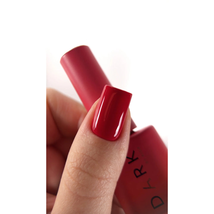 DARK Gel lak 184, 6 ml