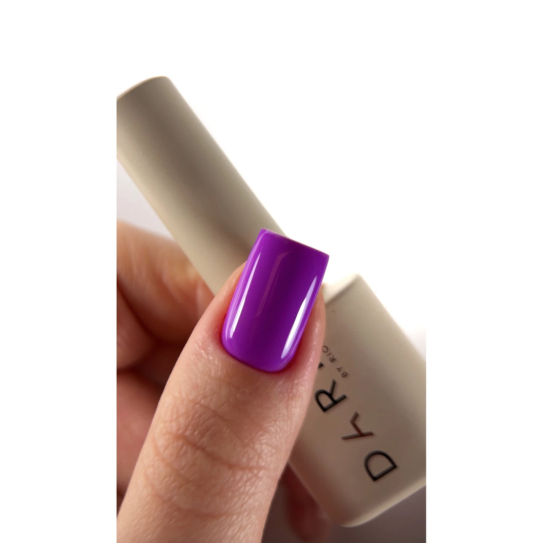 DARK Gel lak 185, 6 ml