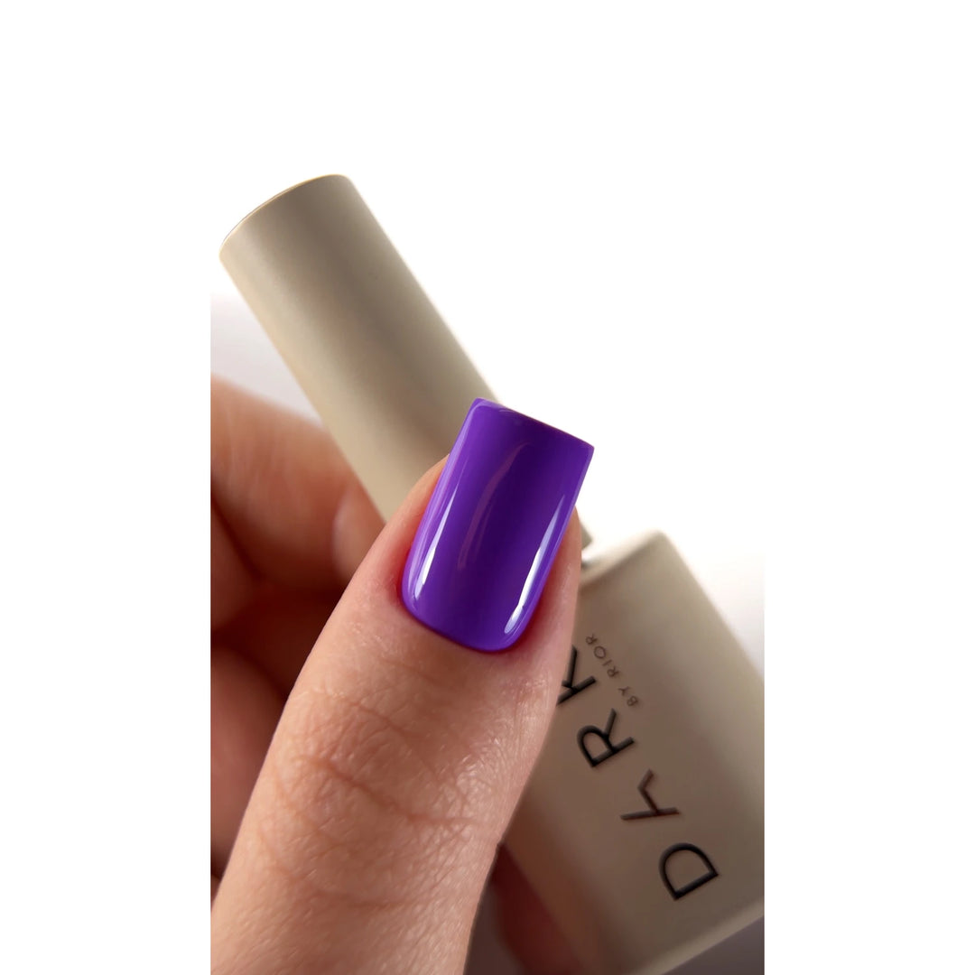 DARK Gel lak 186, 6 ml