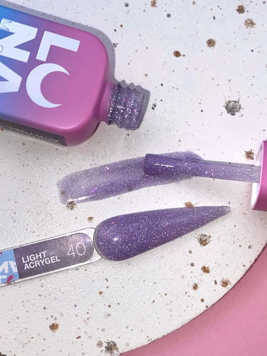 LUNA Light Acrygel 40, 13 ml