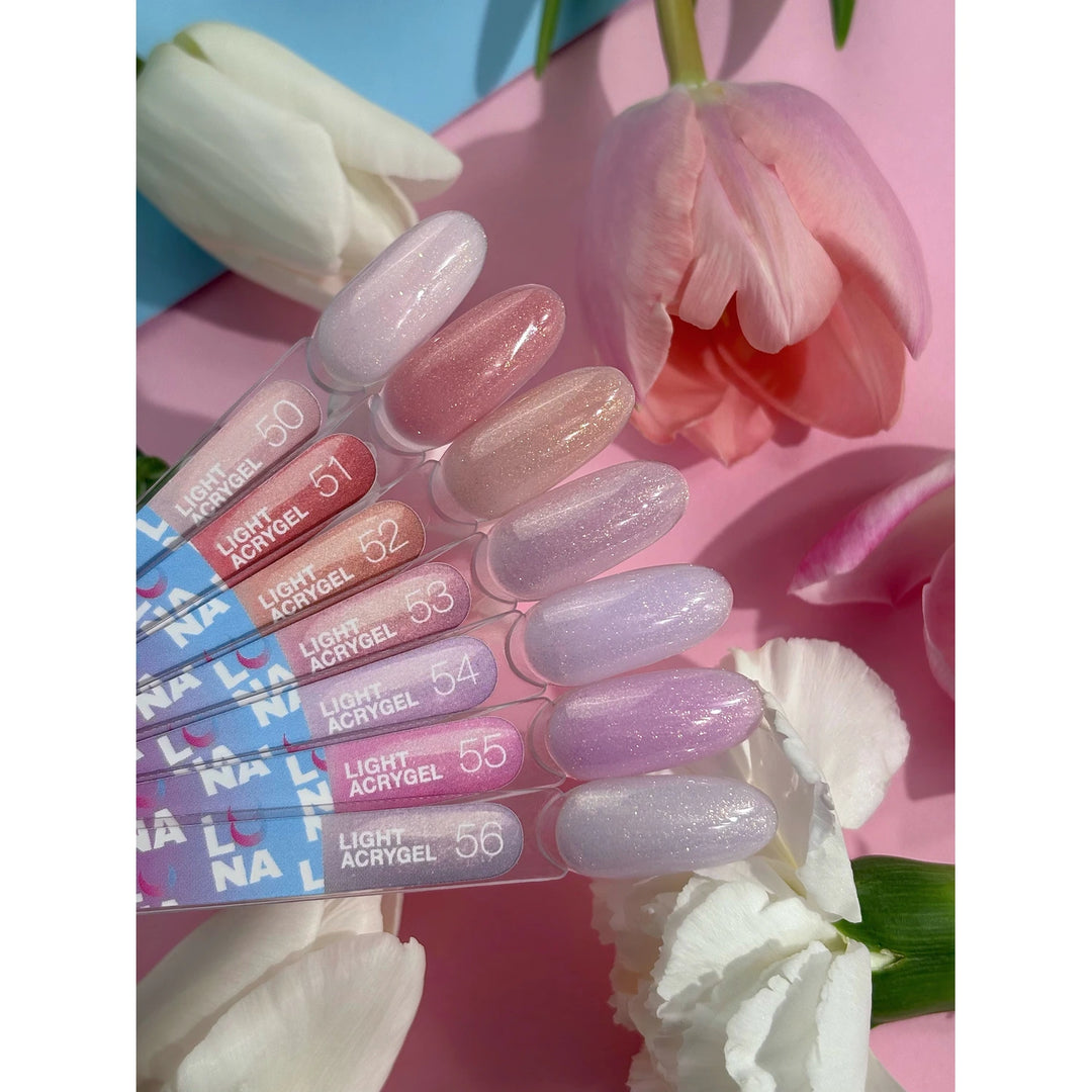 LUNA Light Acrygel 49, 13 ml