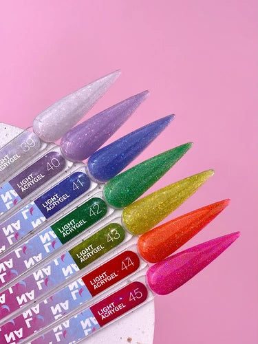 LUNA Light Acrygel 40, 13 ml