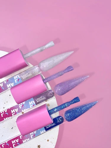 LUNA Light Acrygel 40, 13 ml